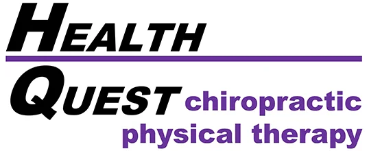 Health Quest Chiropractic Physical Therapy logo