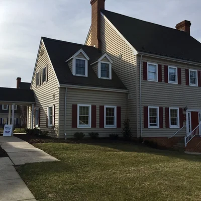 office of Towson/Lutherville location