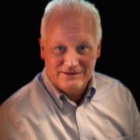 Blaine Johnson, DC with PT privileges