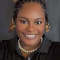 Amber Smith , DC with PT priviliges